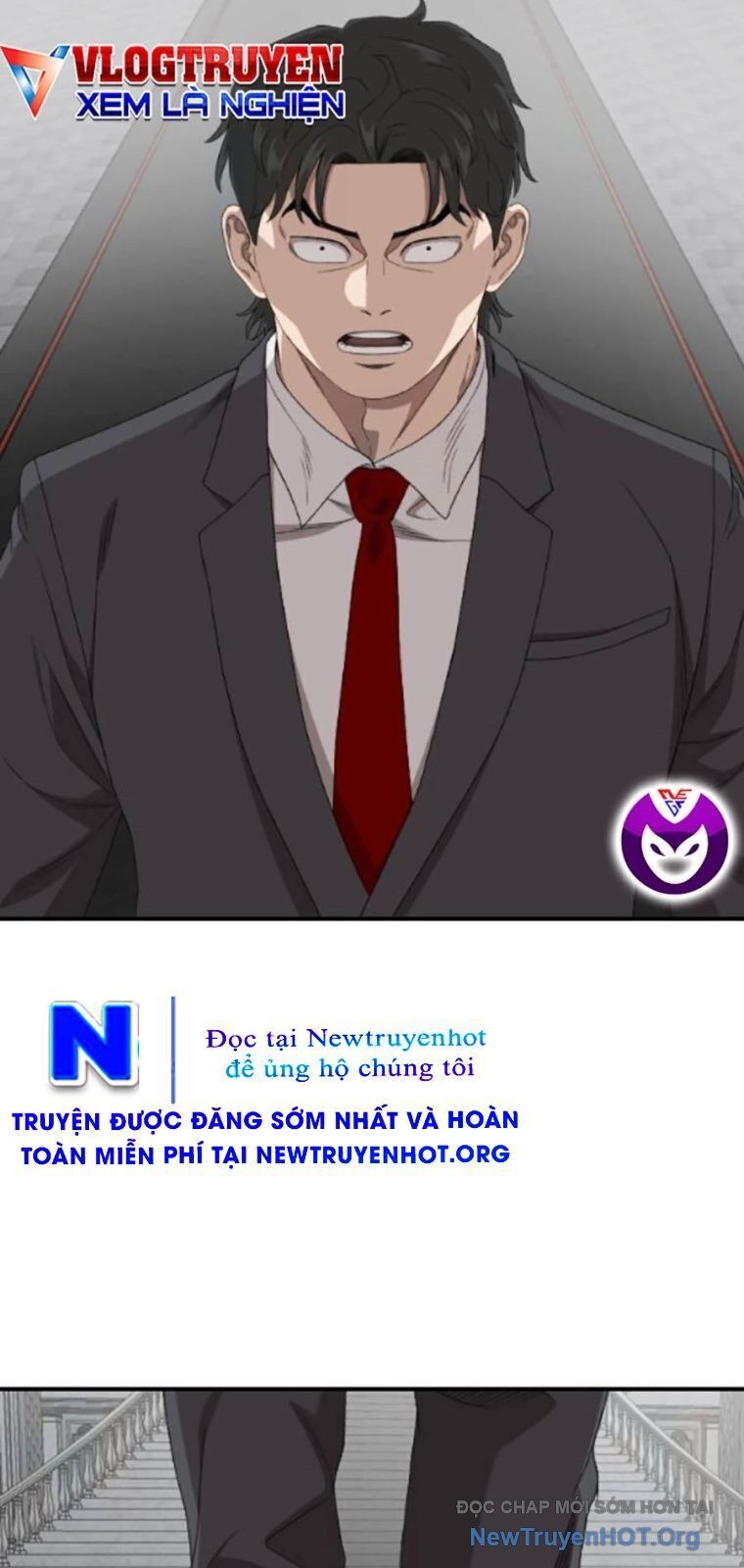 Người Xấu Chap 263 - Next Chap 264