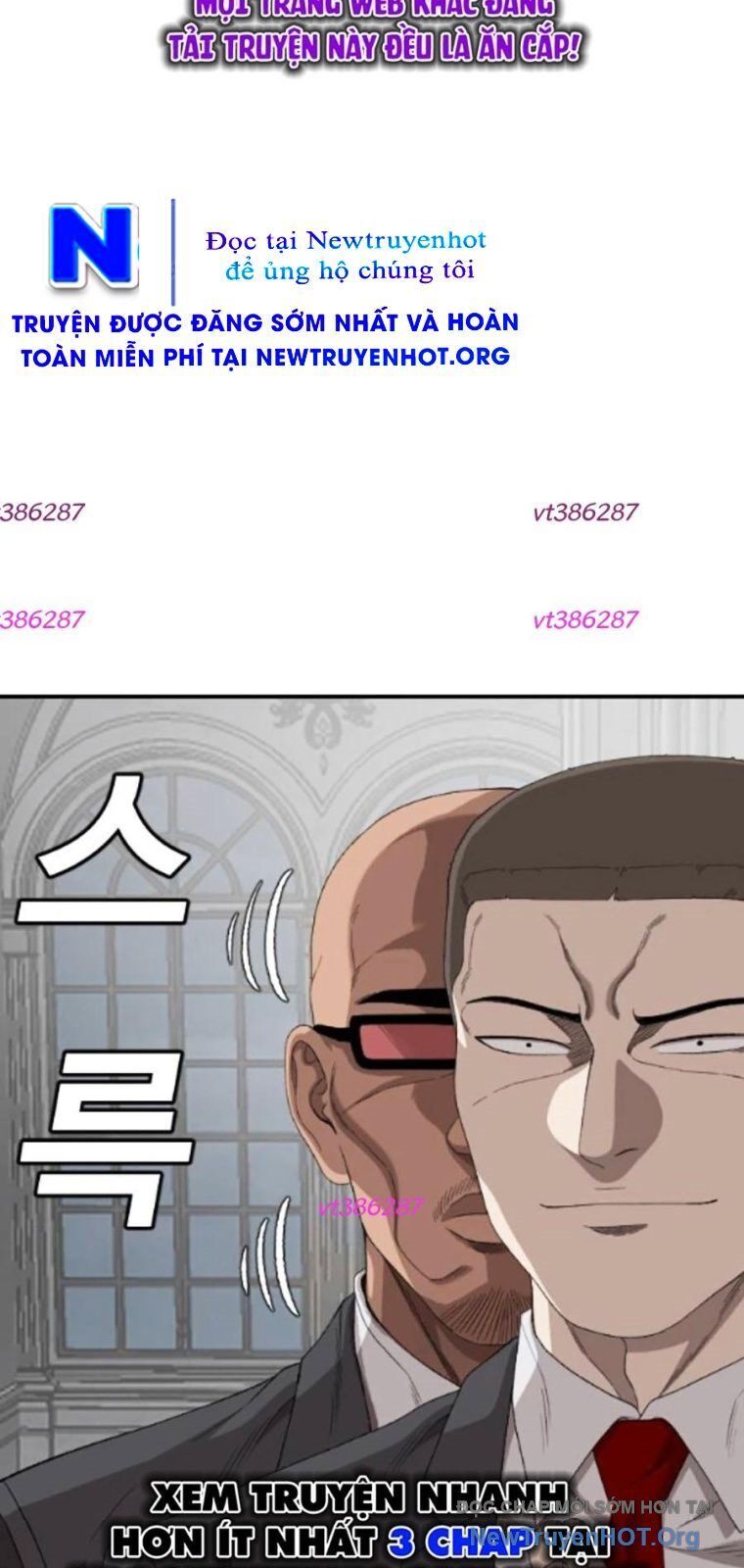Người Xấu Chap 263 - Next Chap 264