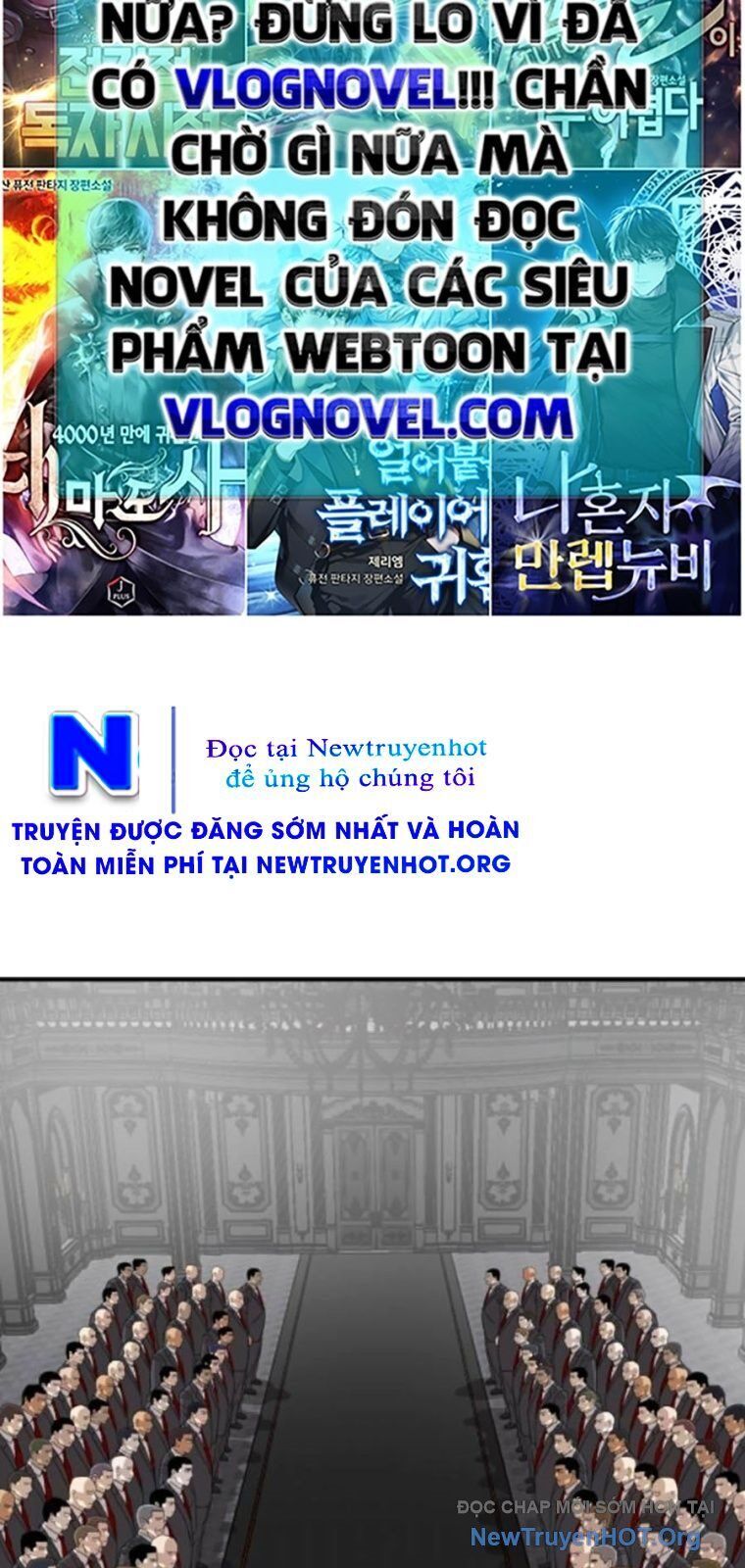Người Xấu Chap 263 - Next Chap 264