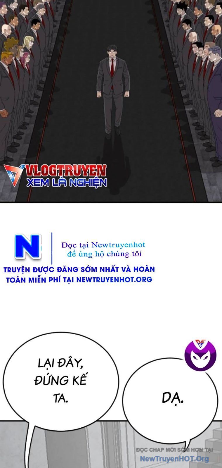 Người Xấu Chap 263 - Next Chap 264