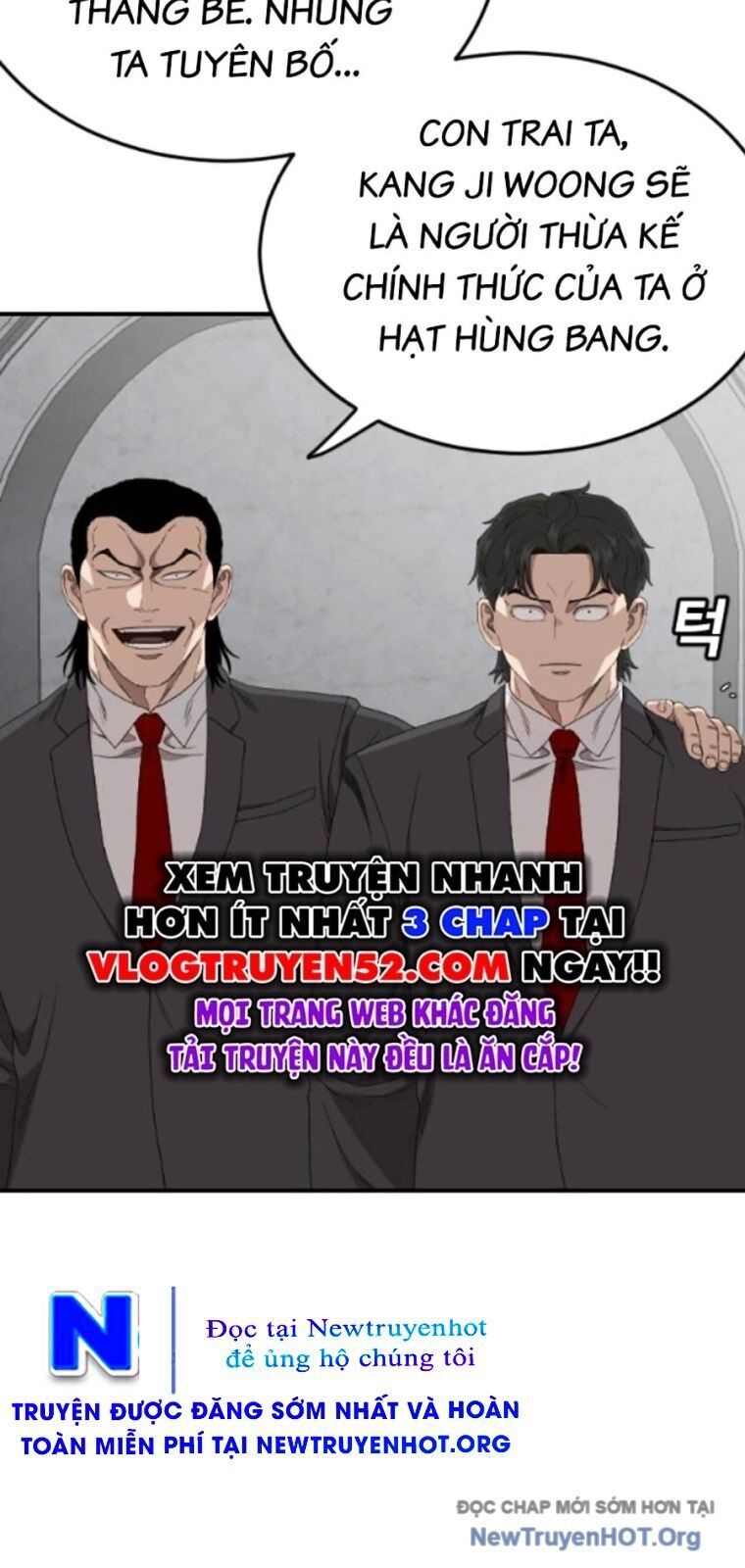Người Xấu Chap 263 - Next Chap 264