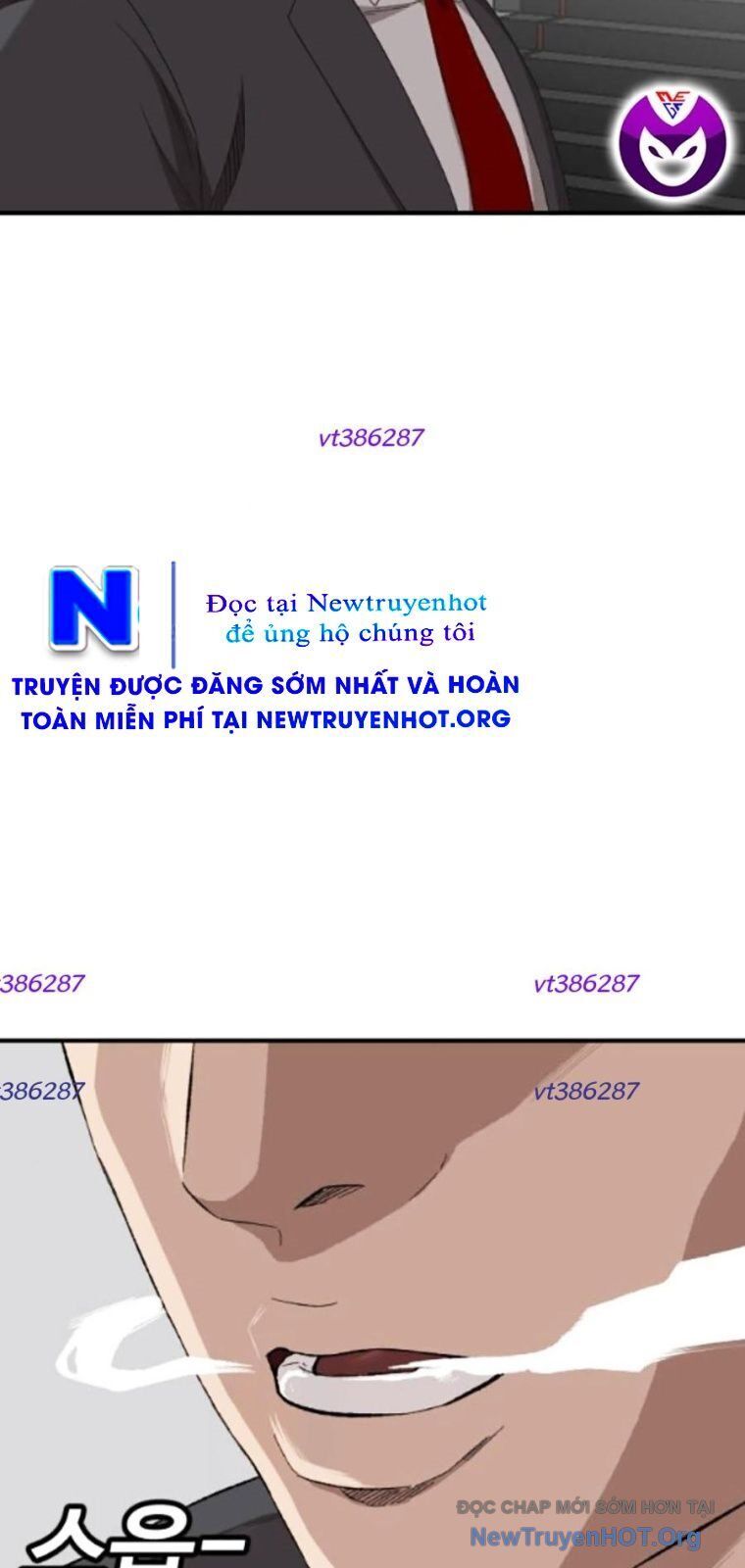 Người Xấu Chap 263 - Next Chap 264