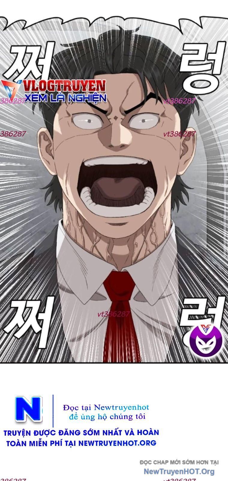 Người Xấu Chap 263 - Next Chap 264