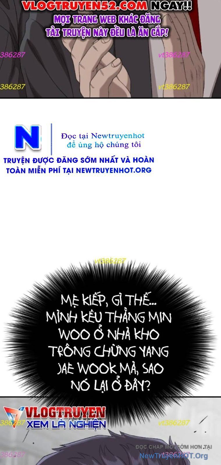 Người Xấu Chap 263 - Next Chap 264