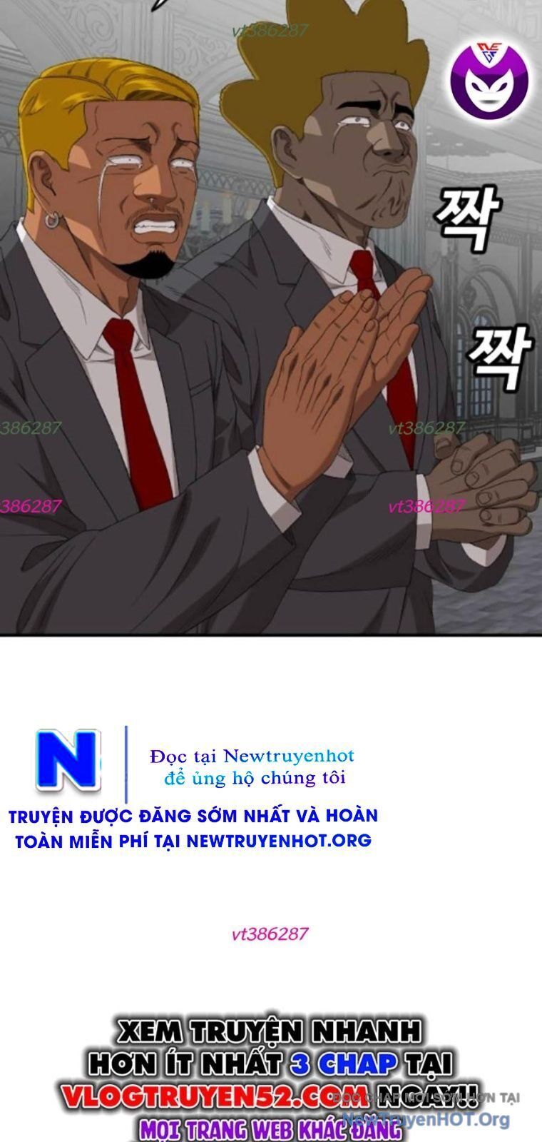 Người Xấu Chap 263 - Next Chap 264