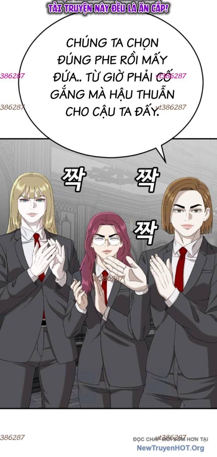 Người Xấu Chap 263 - Next Chap 264