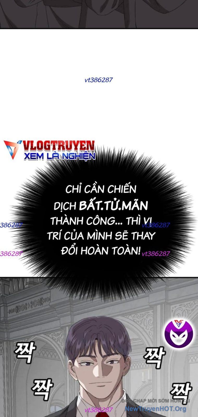 Người Xấu Chap 263 - Next Chap 264