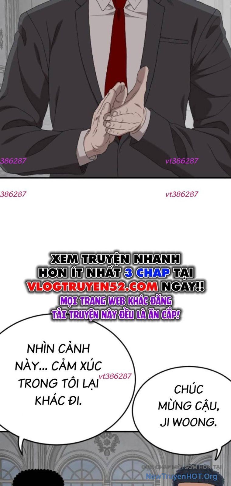 Người Xấu Chap 263 - Next Chap 264