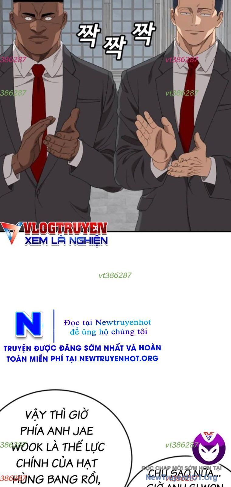 Người Xấu Chap 263 - Next Chap 264