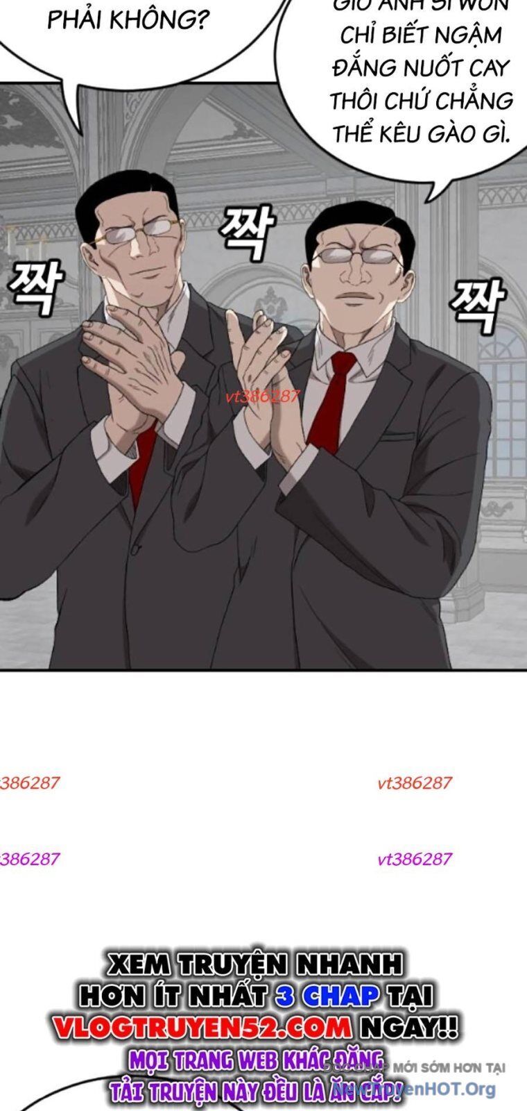 Người Xấu Chap 263 - Next Chap 264