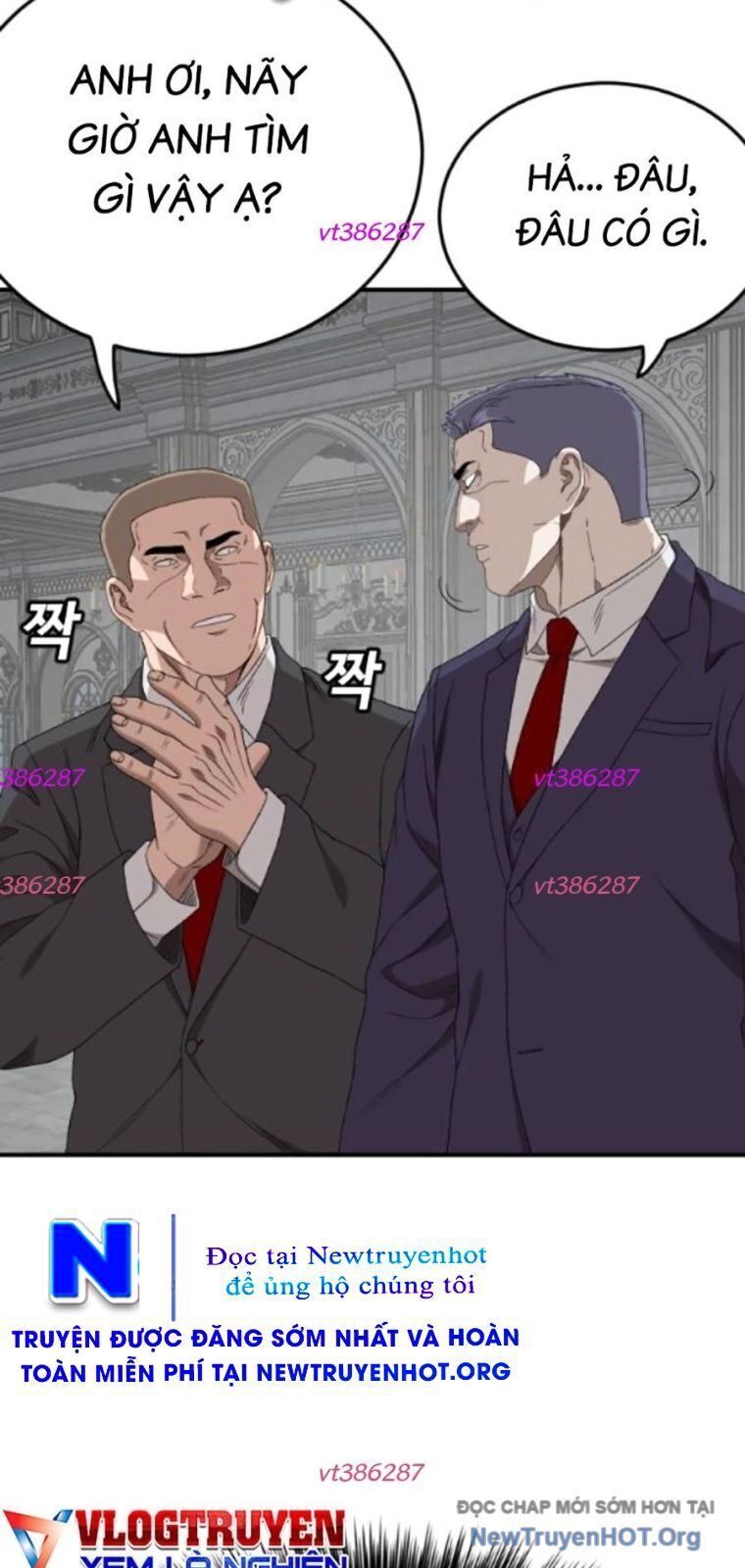 Người Xấu Chap 263 - Next Chap 264