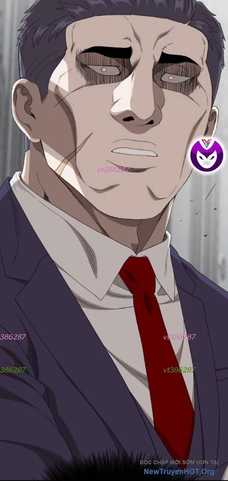 Người Xấu Chap 263 - Next Chap 264