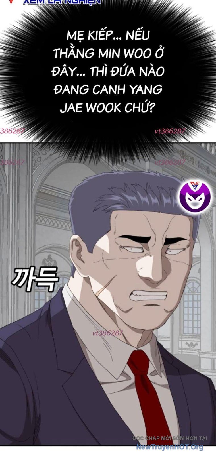 Người Xấu Chap 263 - Next Chap 264