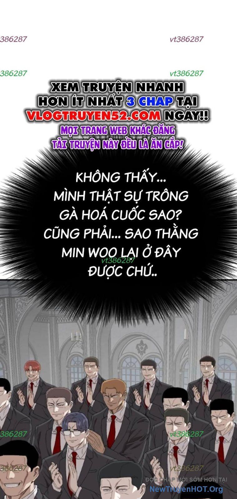 Người Xấu Chap 263 - Next Chap 264