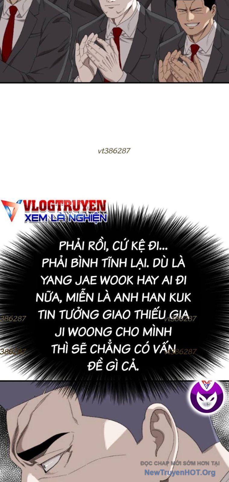 Người Xấu Chap 263 - Next Chap 264