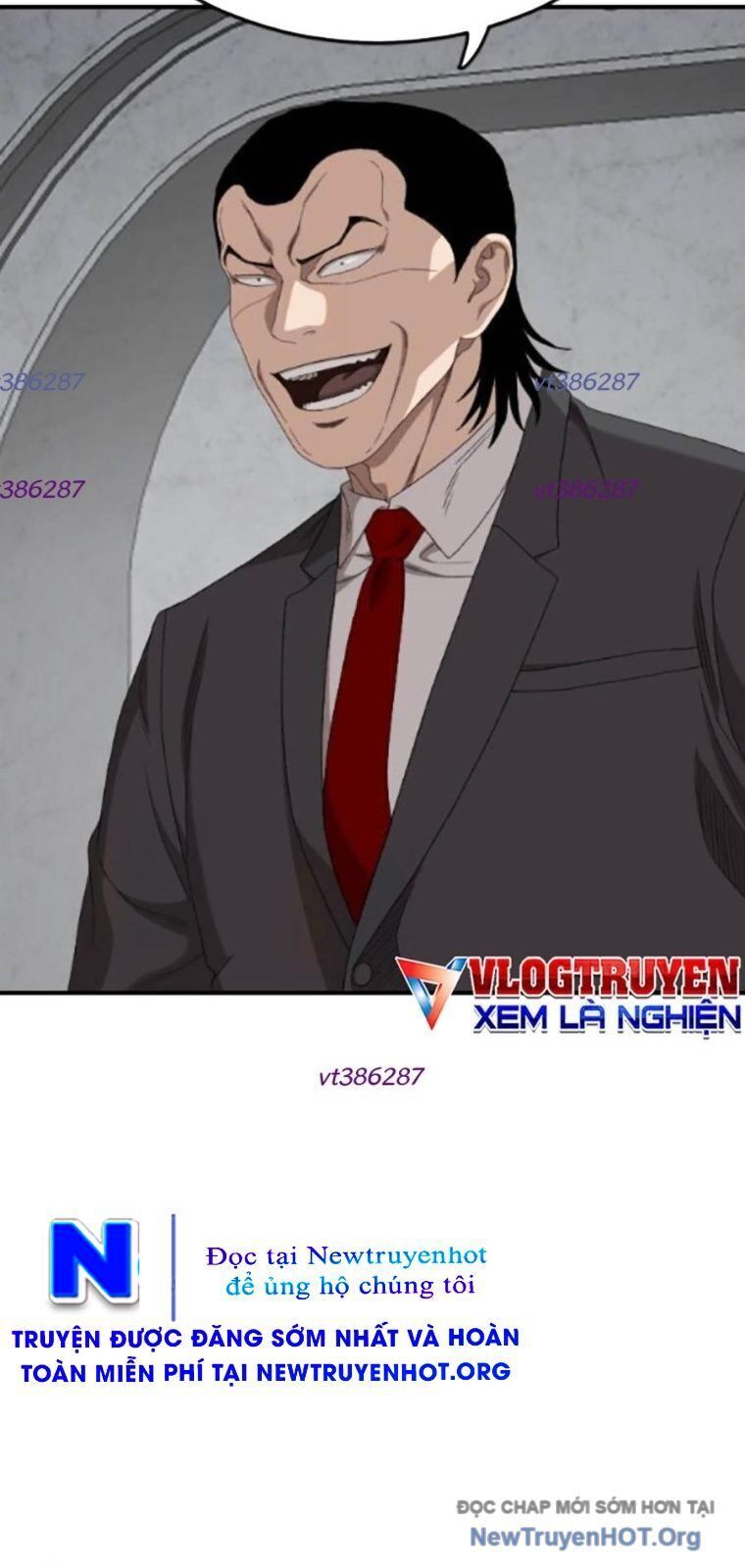 Người Xấu Chap 263 - Next Chap 264