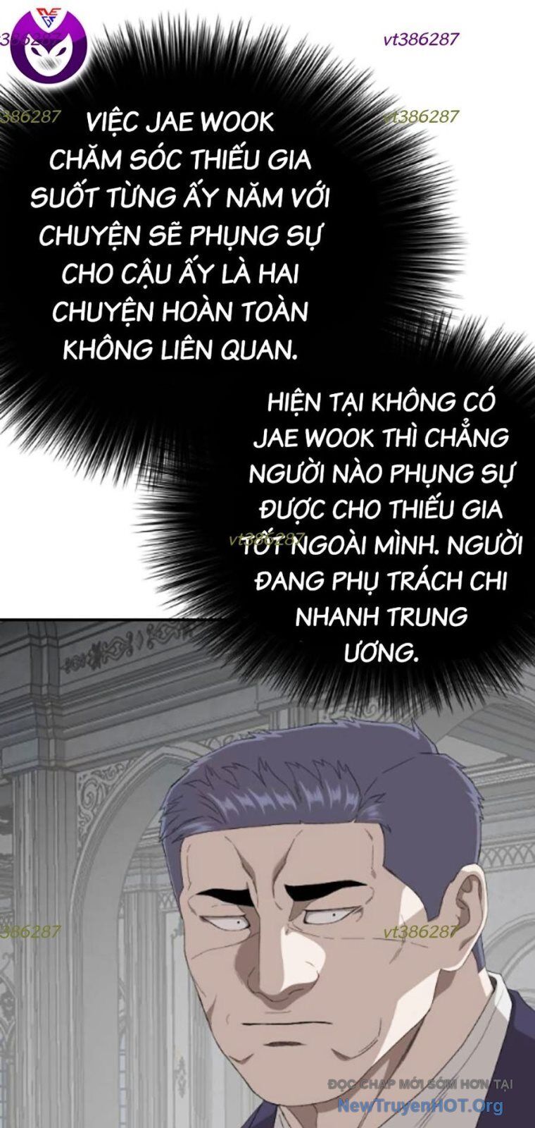 Người Xấu Chap 263 - Next Chap 264
