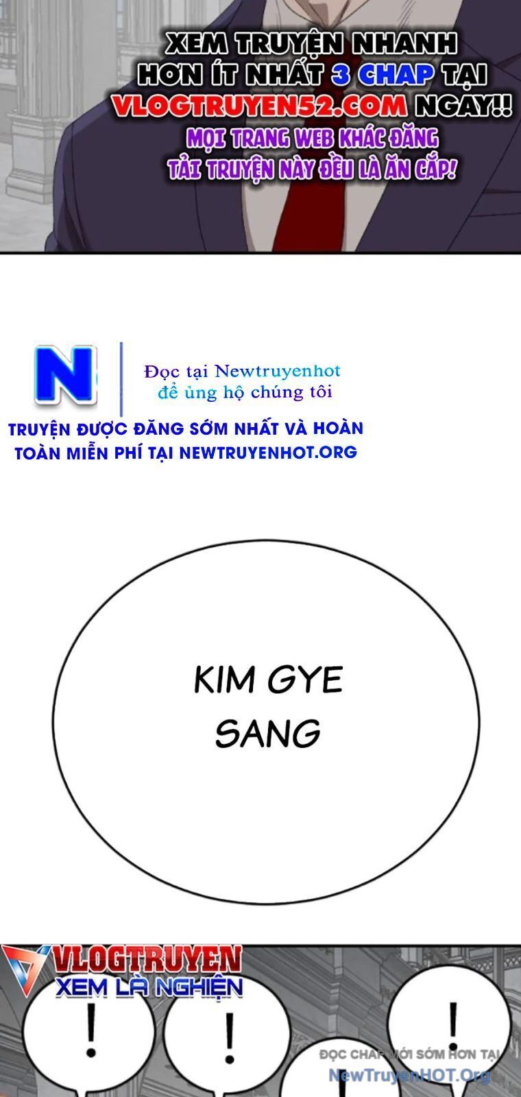 Người Xấu Chap 263 - Next Chap 264