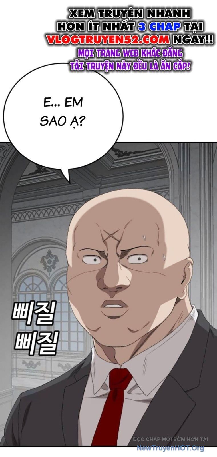 Người Xấu Chap 263 - Next Chap 264