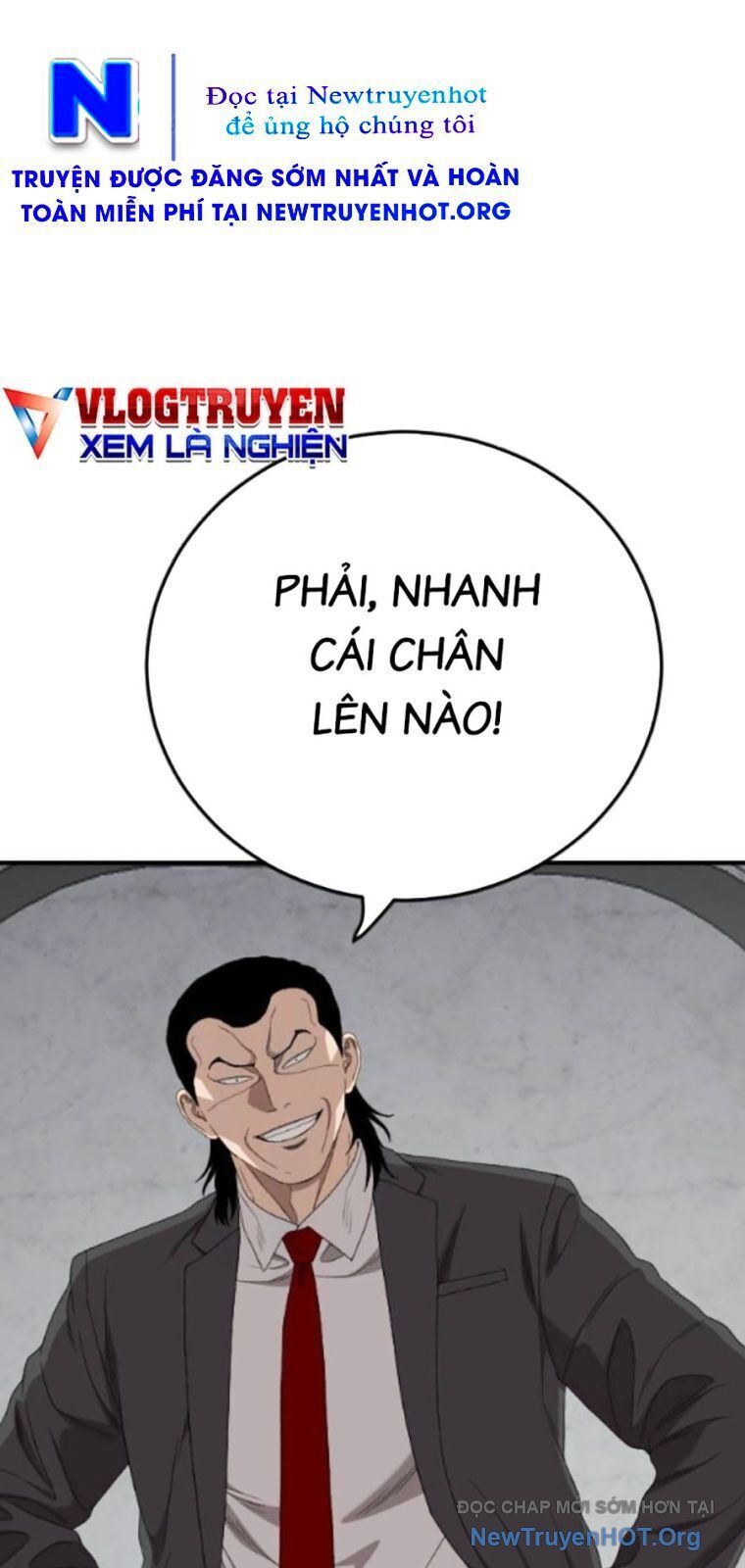 Người Xấu Chap 263 - Next Chap 264