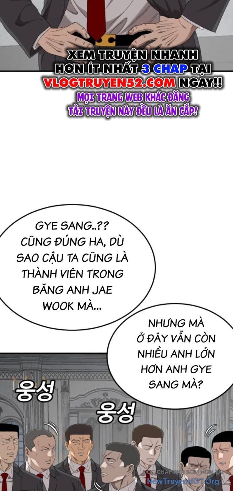 Người Xấu Chap 263 - Next Chap 264