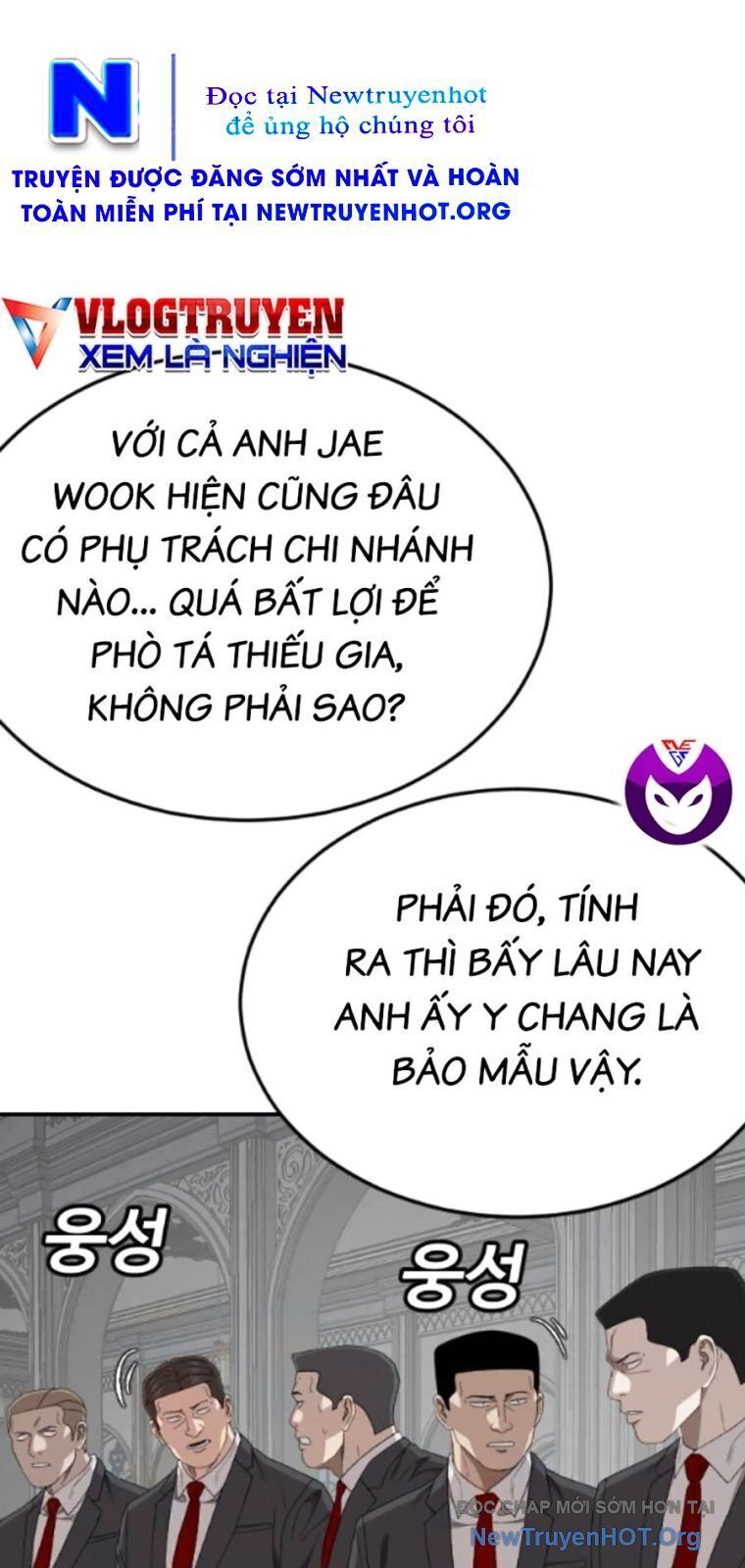 Người Xấu Chap 263 - Next Chap 264
