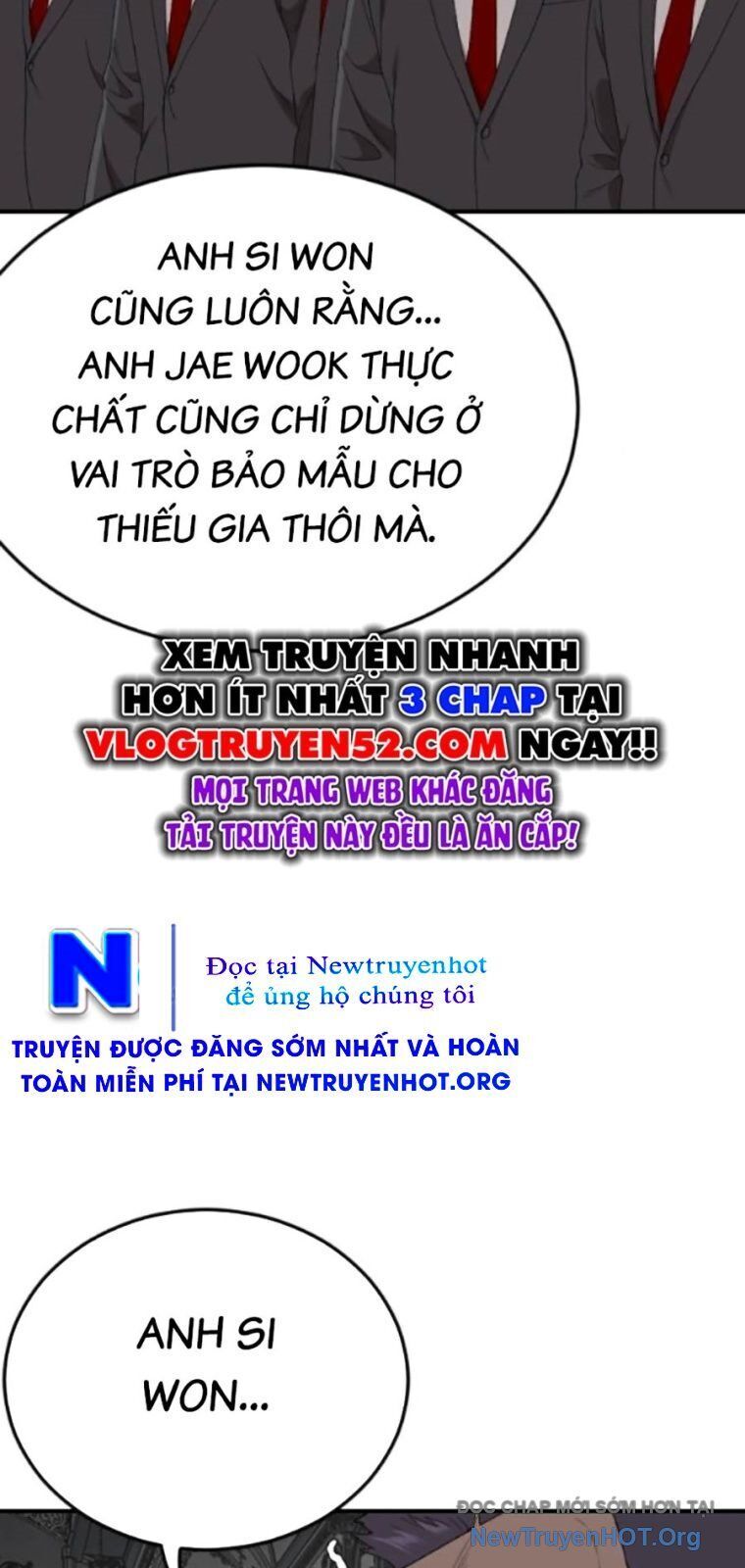 Người Xấu Chap 263 - Next Chap 264