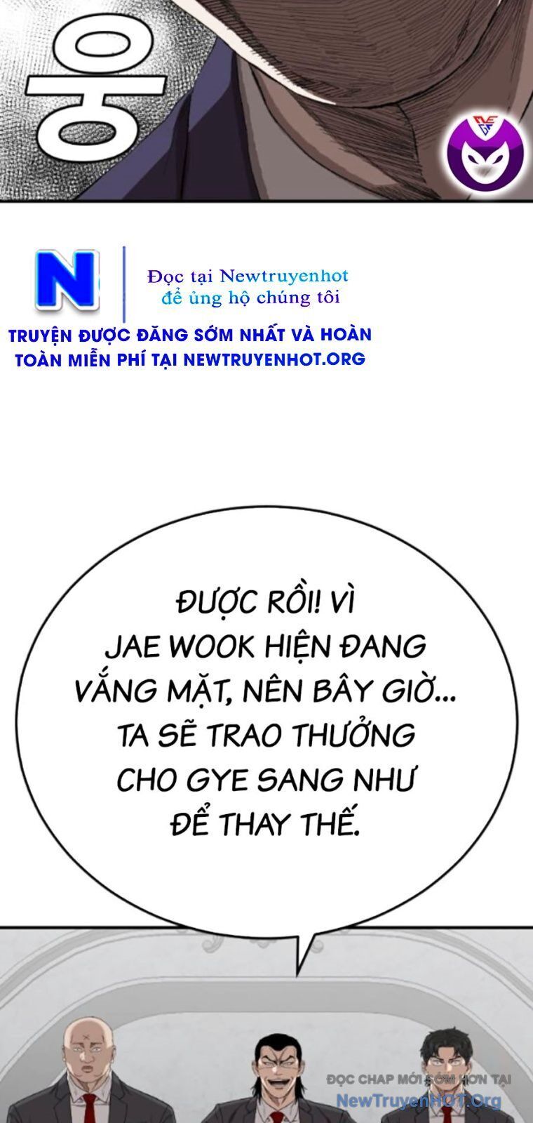 Người Xấu Chap 263 - Next Chap 264
