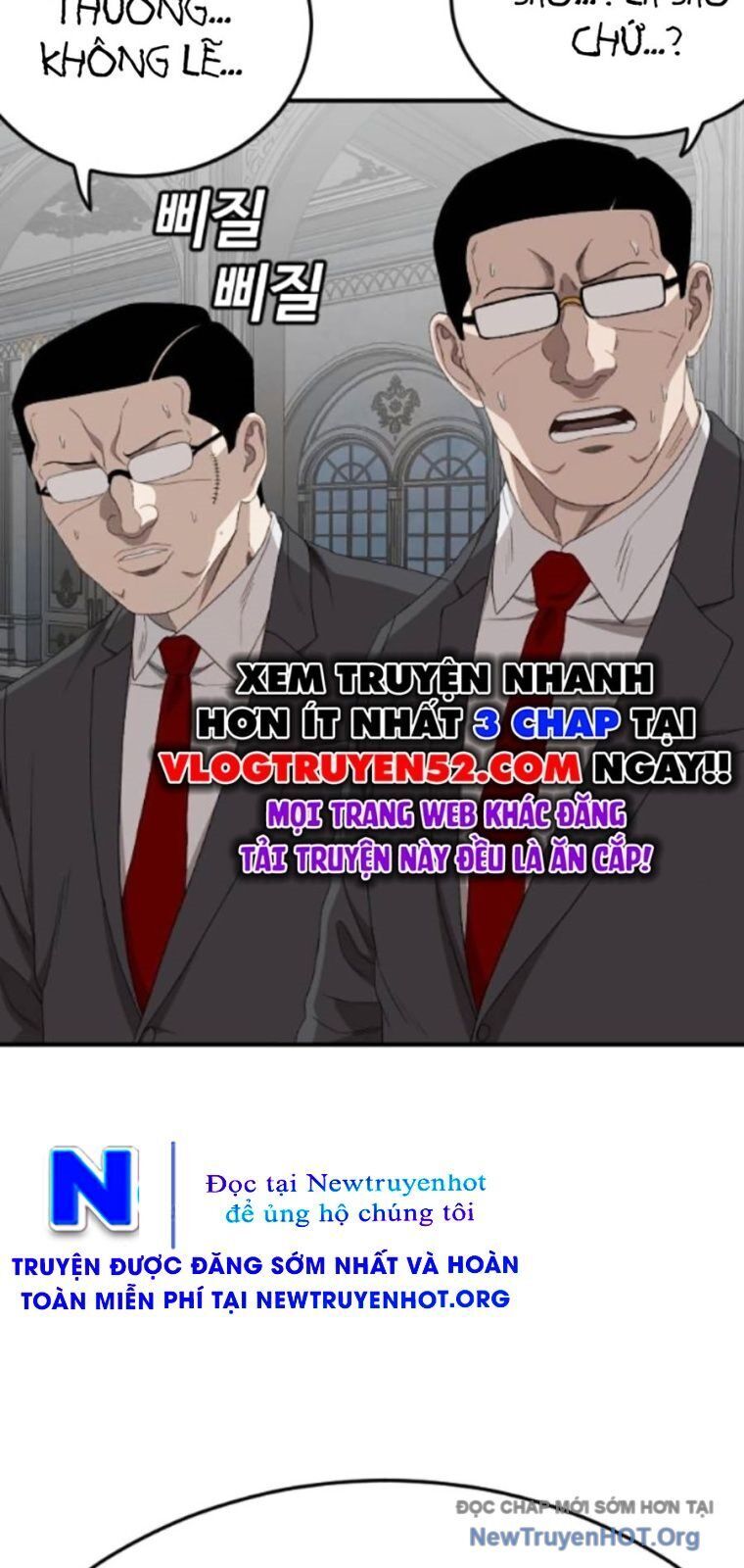 Người Xấu Chap 263 - Next Chap 264