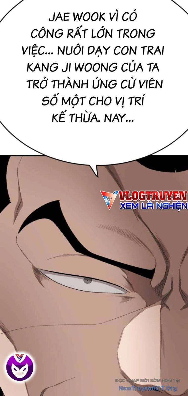 Người Xấu Chap 263 - Next Chap 264