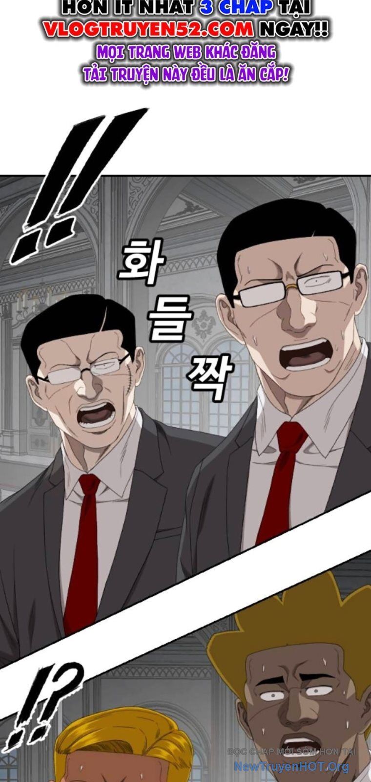Người Xấu Chap 263 - Next Chap 264
