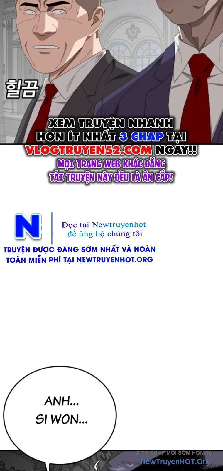 Người Xấu Chap 263 - Next Chap 264