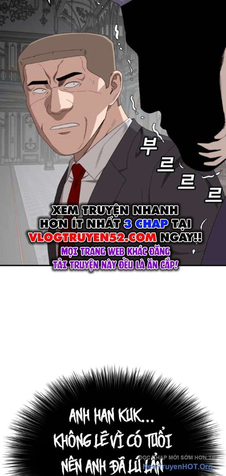 Người Xấu Chap 263 - Next Chap 264