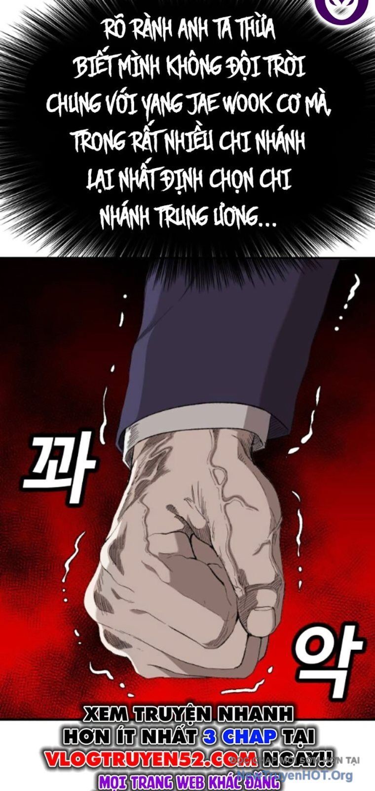 Người Xấu Chap 263 - Next Chap 264