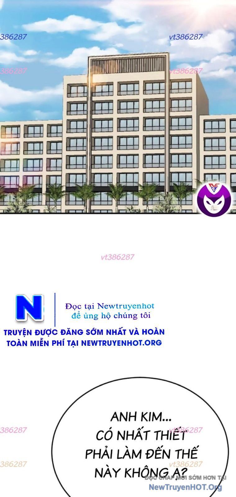 Người Xấu Chap 263 - Next Chap 264