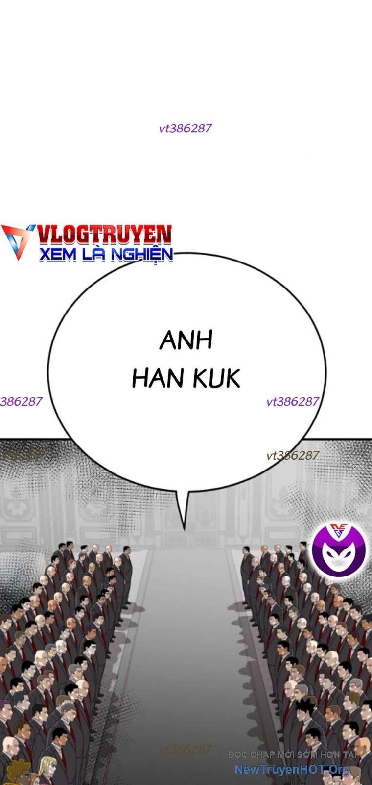 Người Xấu Chap 263 - Next Chap 264