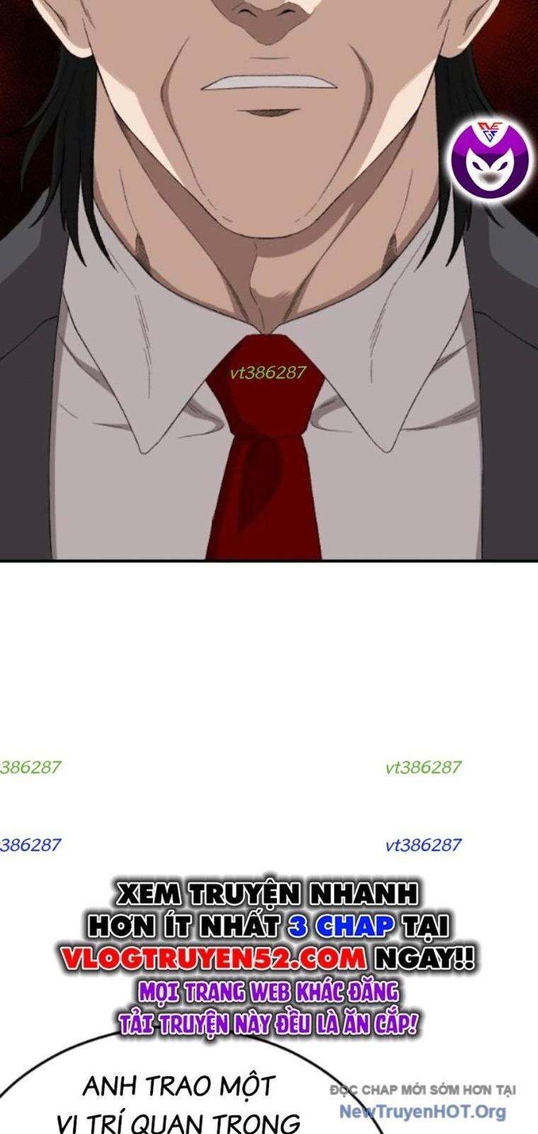 Người Xấu Chap 263 - Next Chap 264