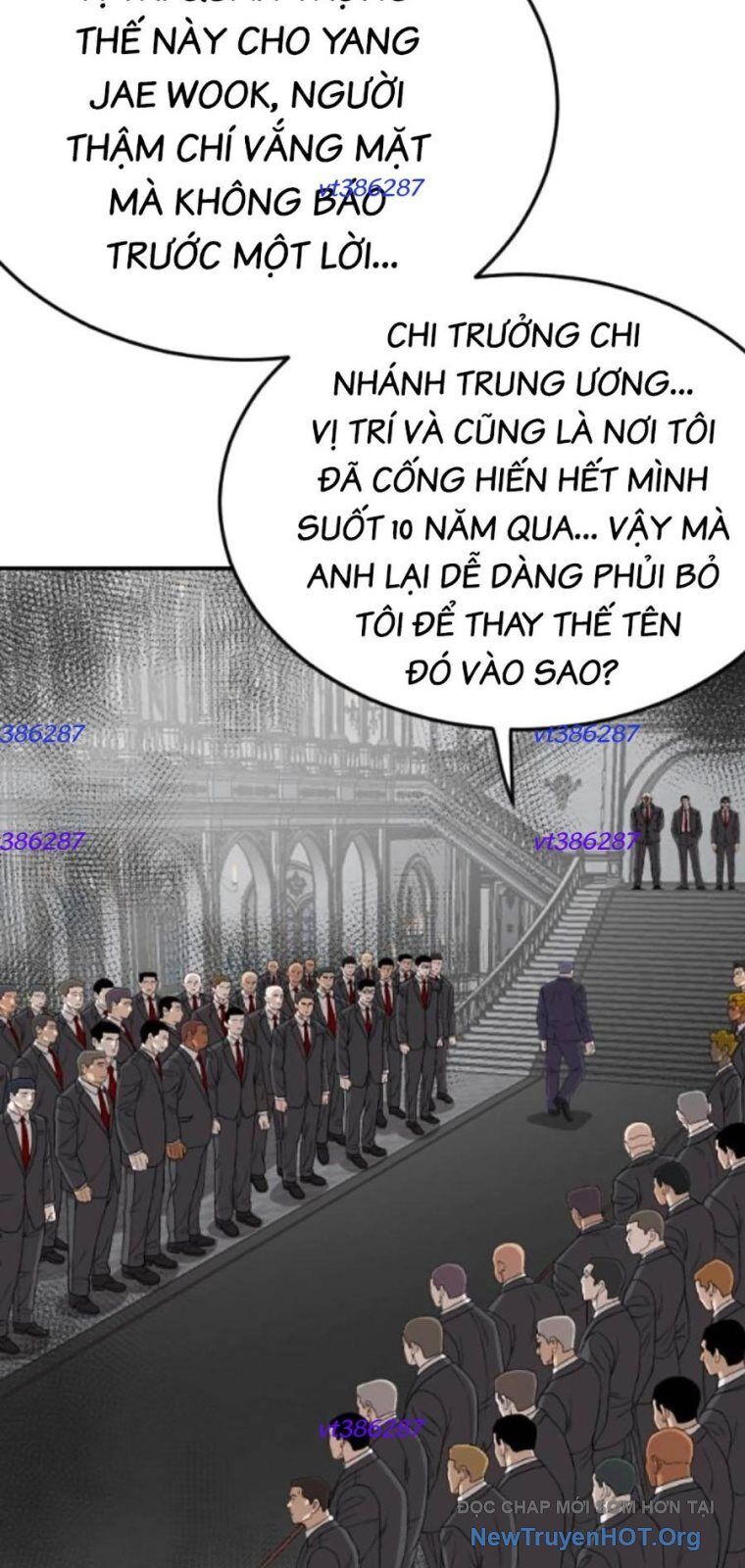 Người Xấu Chap 263 - Next Chap 264