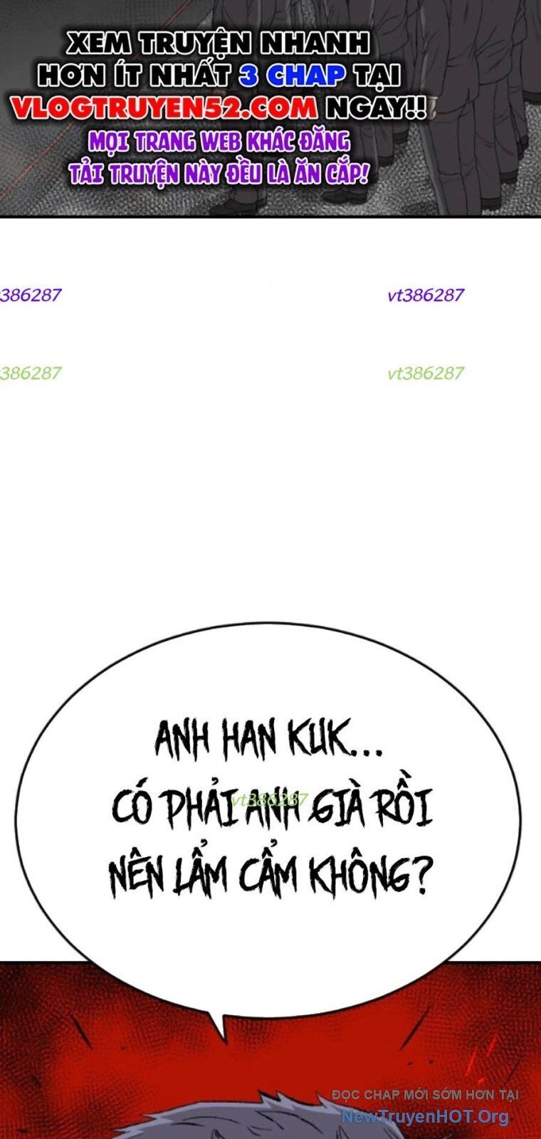 Người Xấu Chap 263 - Next Chap 264