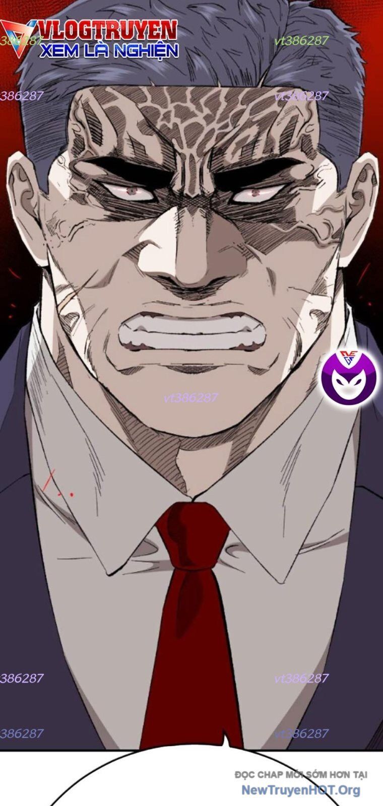 Người Xấu Chap 263 - Next Chap 264