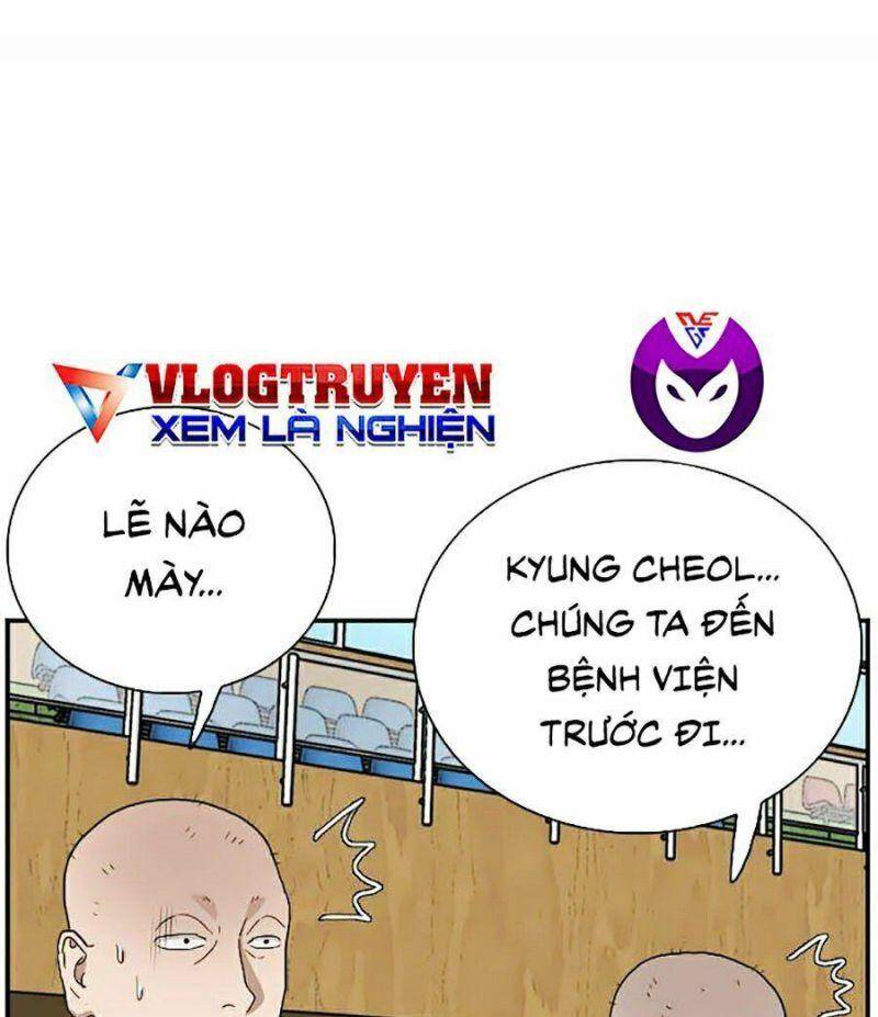 Người Xấu Chap 27 - Next Chap 28