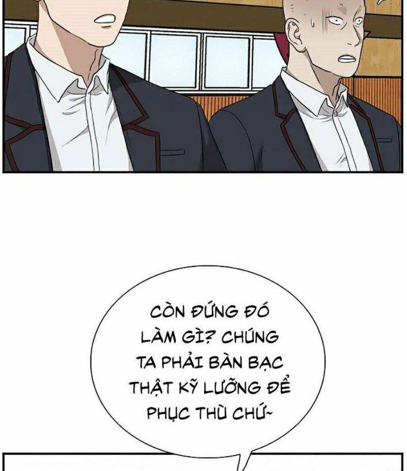 Người Xấu Chap 27 - Next Chap 28
