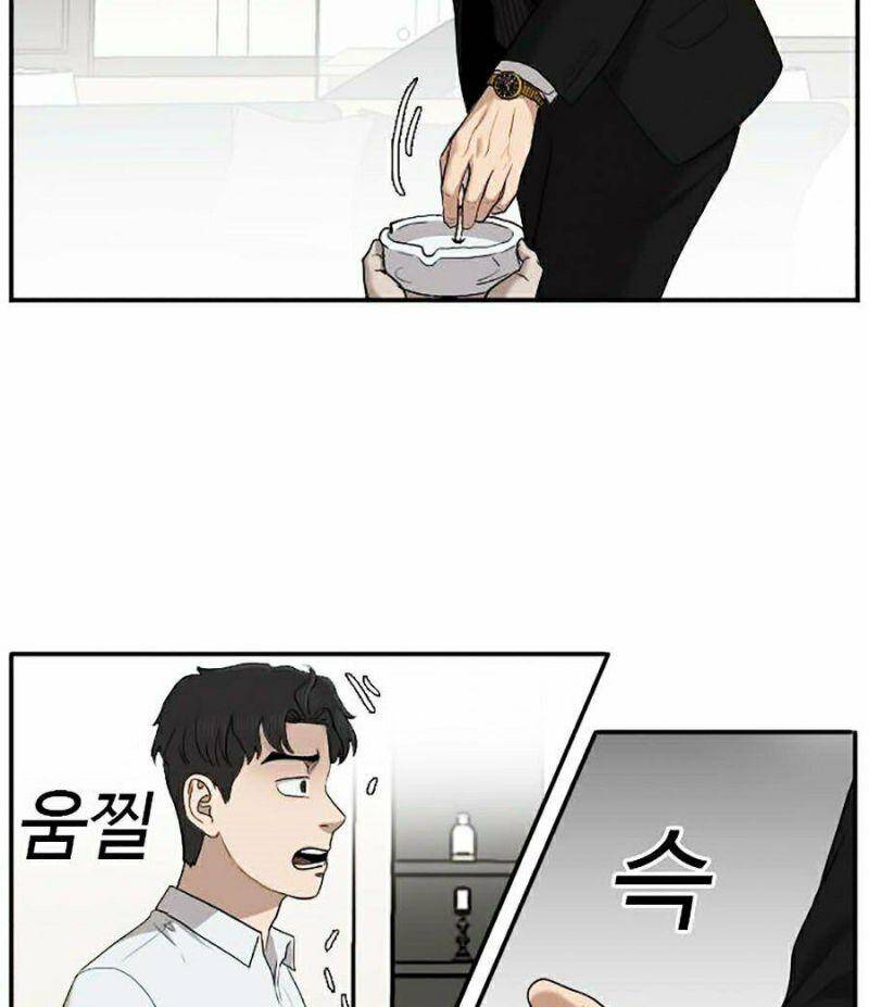 Người Xấu Chap 27 - Next Chap 28