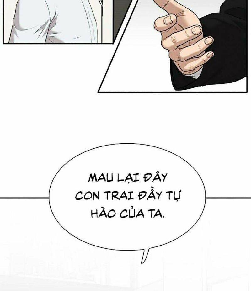 Người Xấu Chap 27 - Next Chap 28