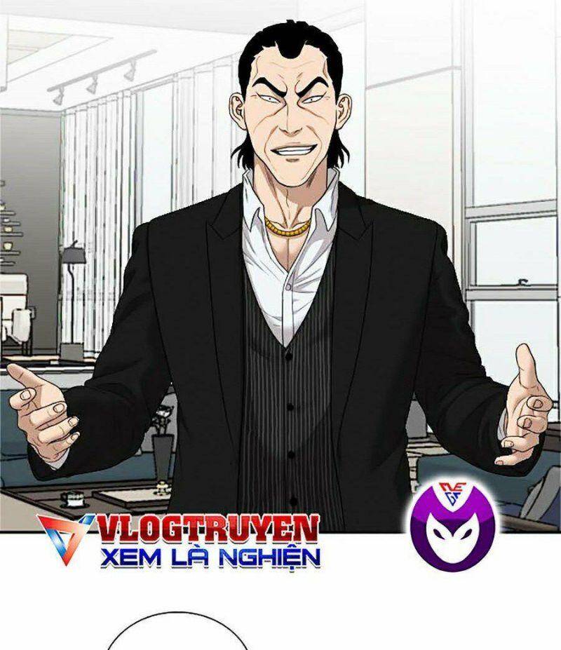 Người Xấu Chap 27 - Next Chap 28