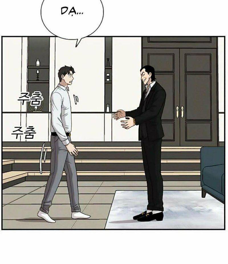 Người Xấu Chap 27 - Next Chap 28