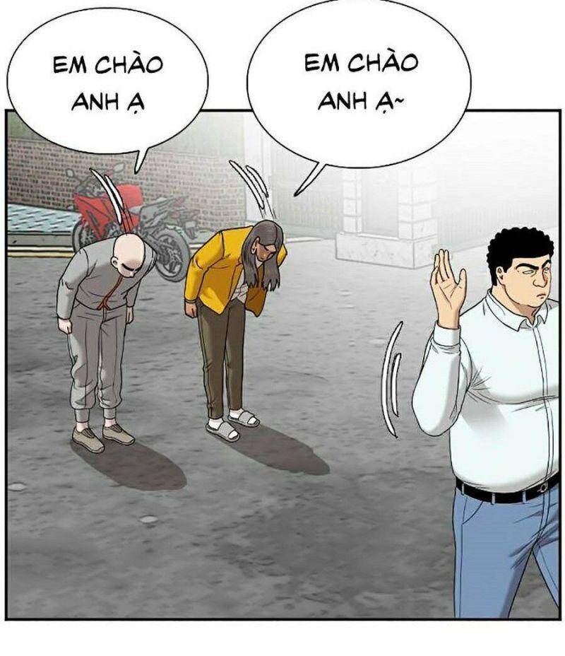 Người Xấu Chap 27 - Next Chap 28