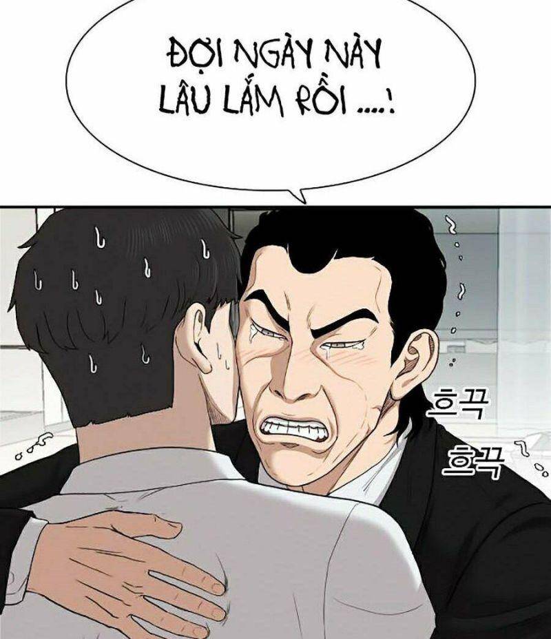 Người Xấu Chap 27 - Next Chap 28