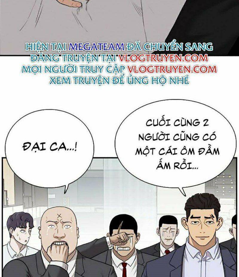 Người Xấu Chap 27 - Next Chap 28