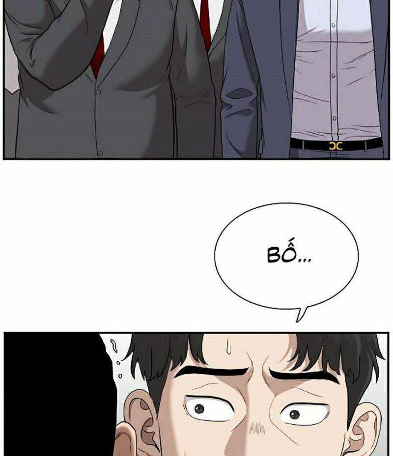 Người Xấu Chap 27 - Next Chap 28